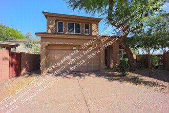 Building Photo - 15550 N Frank Lloyd Wright Blvd