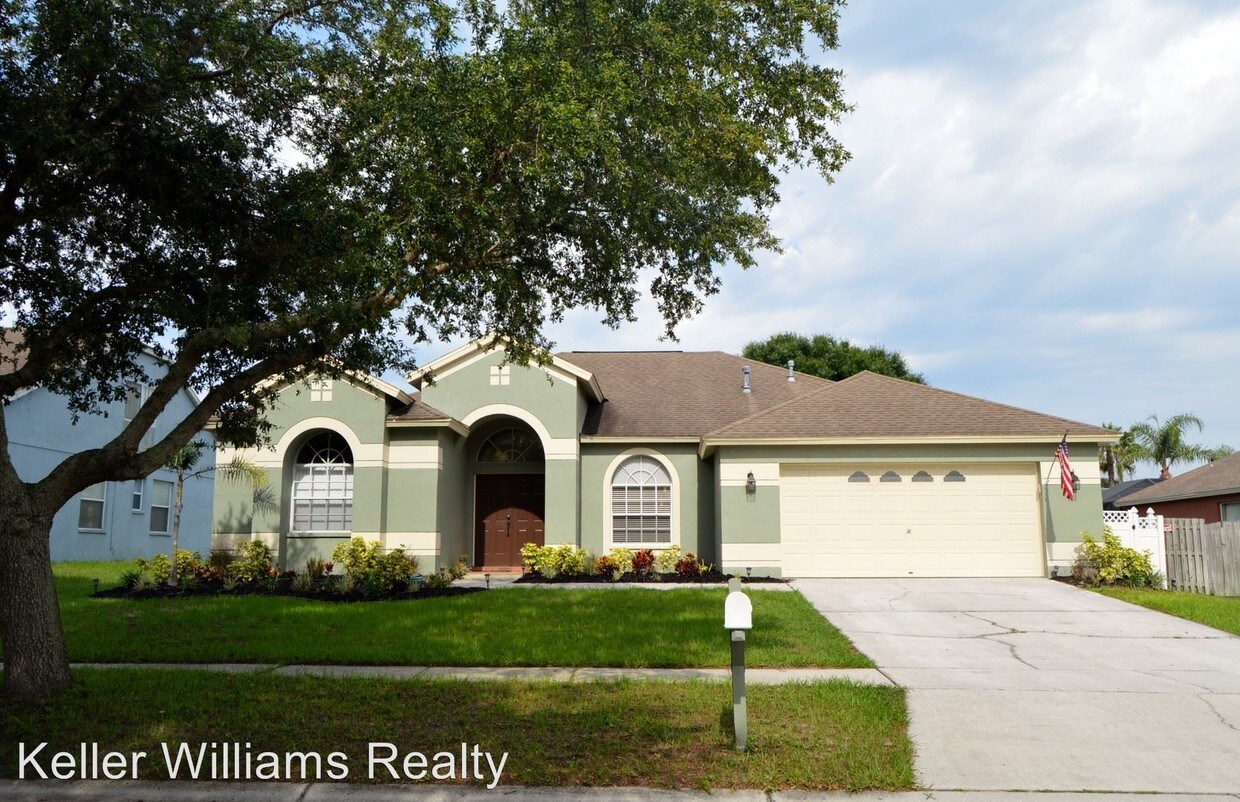 Primary Photo - 3 br, 2 bath House - 9417 Clover Glen Dr.