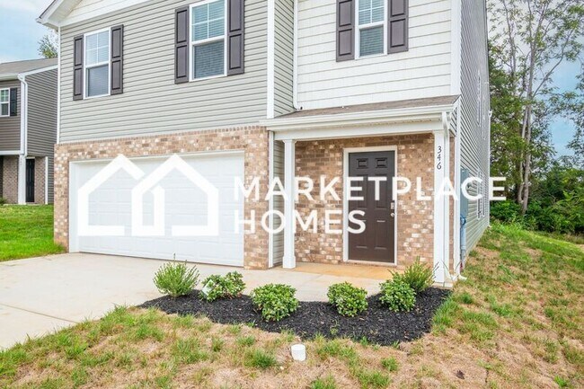 Building Photo - 346 Everleigh Cir