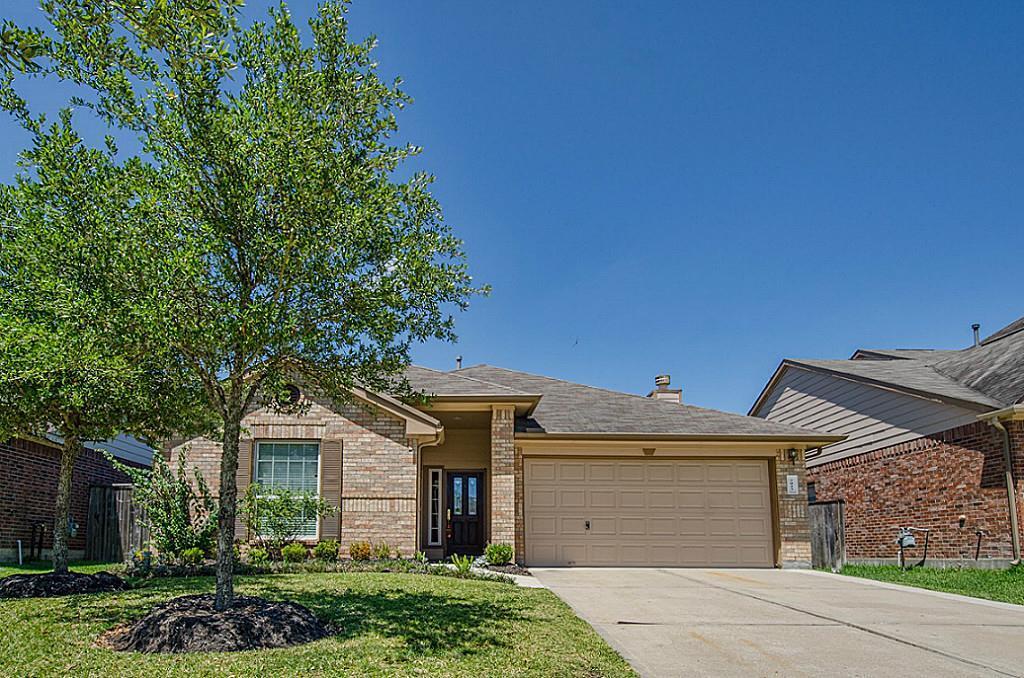 7023 Crockett Ridge Dr, Richmond, TX 77406 House Rental in Richmond