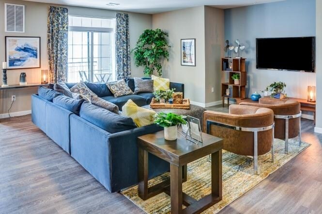 Foto principal - 150 Goldsborough Dr