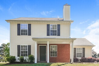 Building Photo - 9366 Thomas Rd