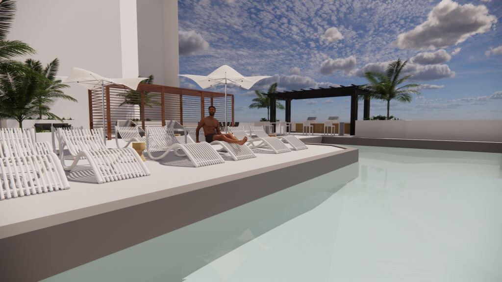 Wynwood Bay Apartments 2500 Biscayne Blvd Miami, FL