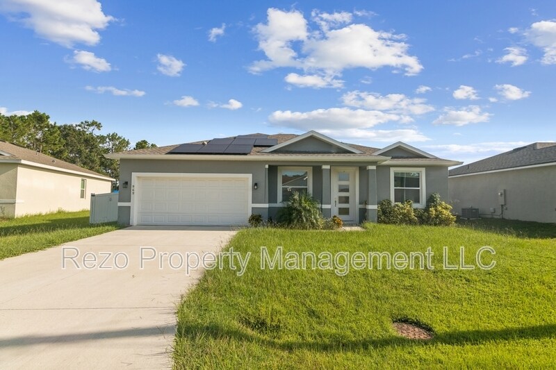 Foto principal - 969 Cambridge Ct