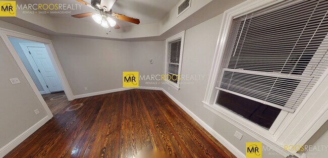 Foto del edificio - 161 Hampshire St