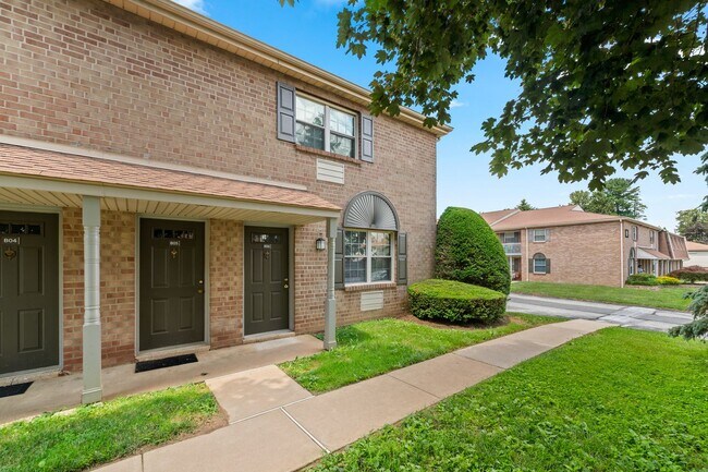 Foto del interior - Metropolitan West Goshen