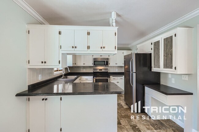 Foto del edificio - 433 1st St NW