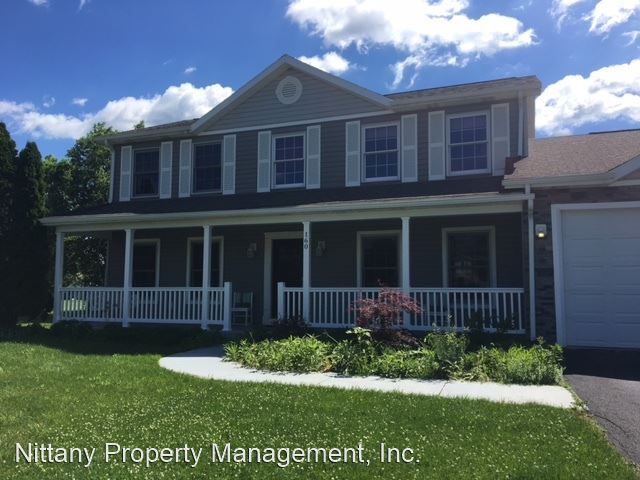 Primary Photo - 4 br, 3.5 bath House - 160 Waypoint Circle