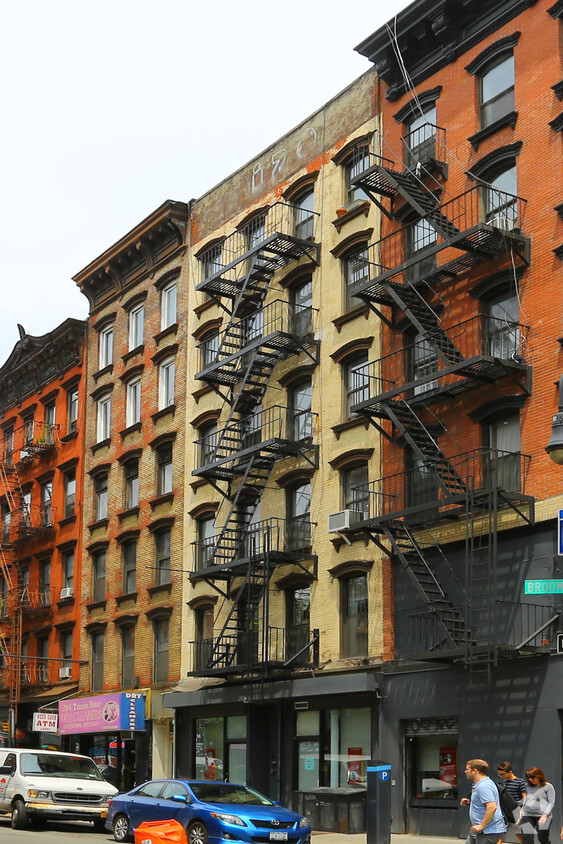 Foto principal - Lower East Side Tenement Museum