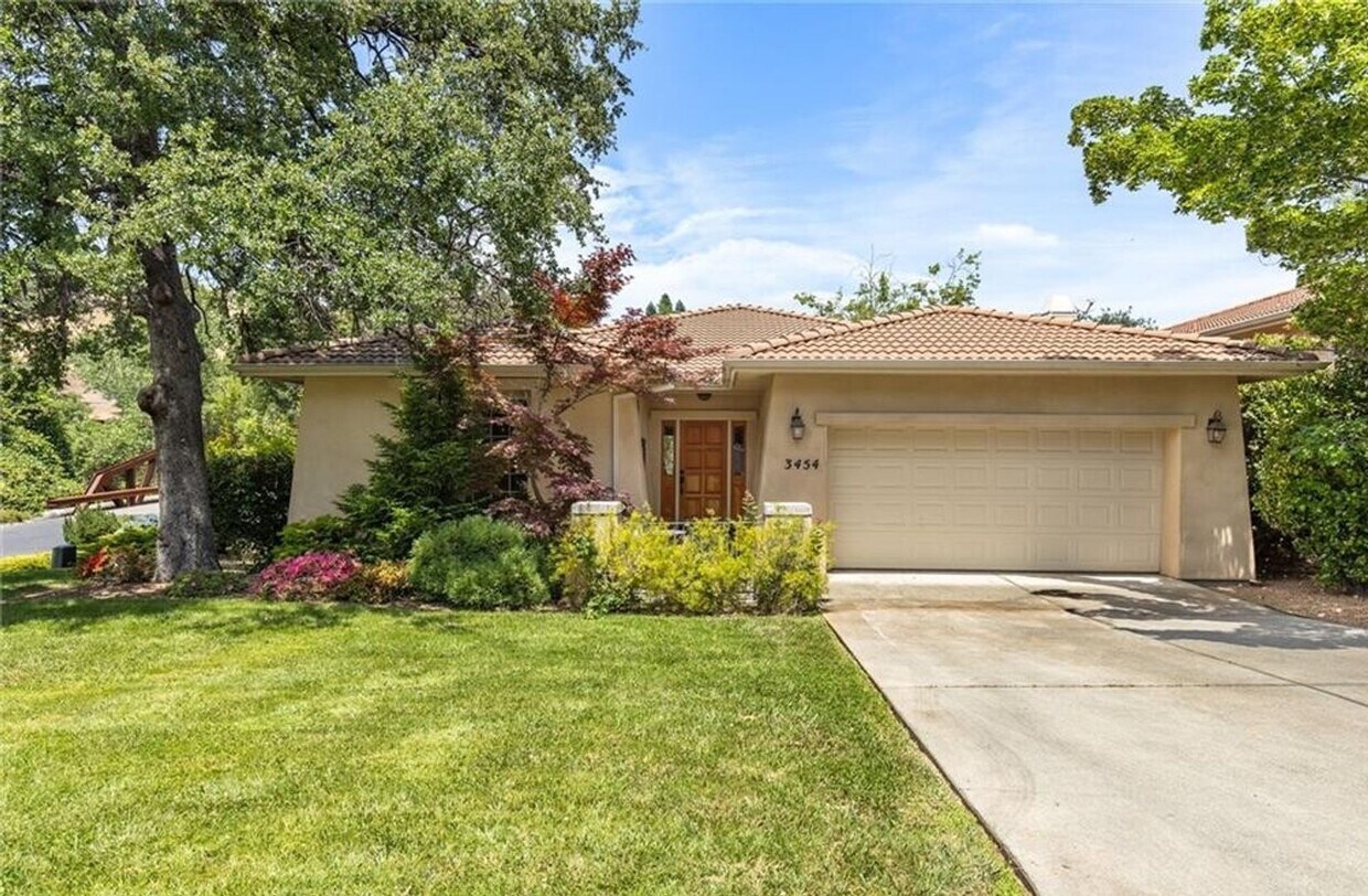 Foto principal - Canyon Oaks House
