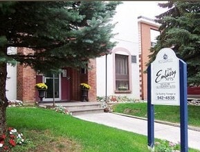 Building Photo - Embassy Apartments