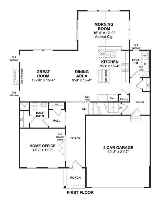 Building Photo - 3381 Buckeye Trl