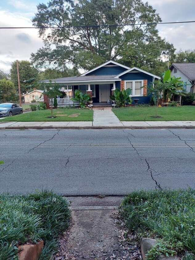 421 Owen Ave, Bessemer, AL 35020 House for Rent in Bessemer, AL