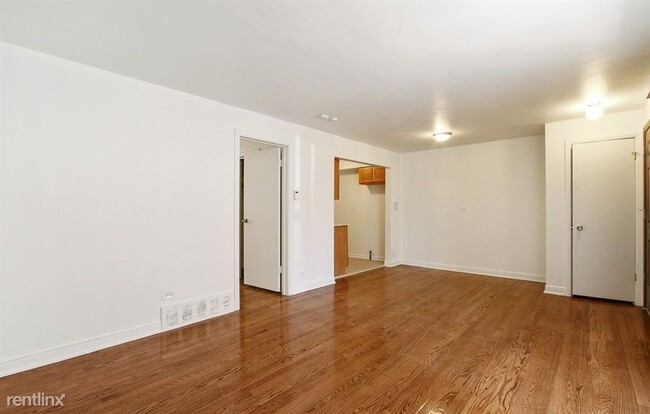 Building Photo - 11143 S Martin Luther King Dr