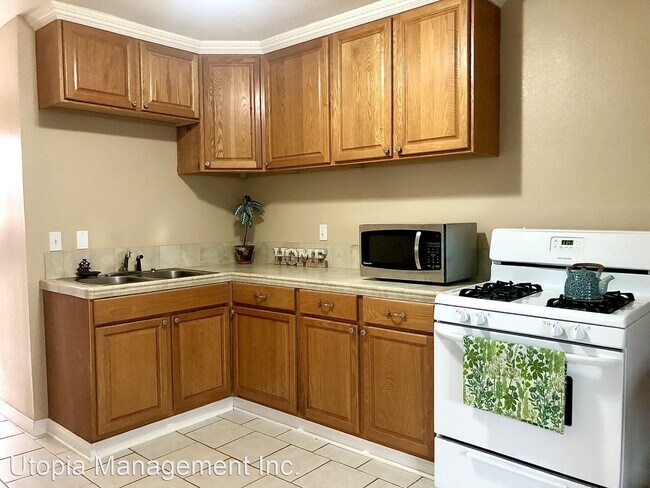 Foto del edificio - 1 br, 1 bath House - 1921 Orange St