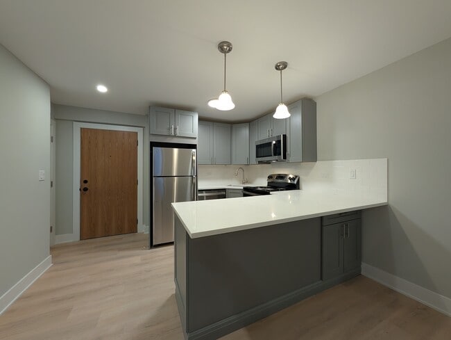 Foto del edificio - 1214 N La Salle Dr