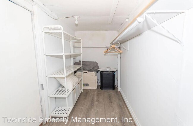 Foto del edificio - 2 br, 1 bath House - 1315 Giles Rd.