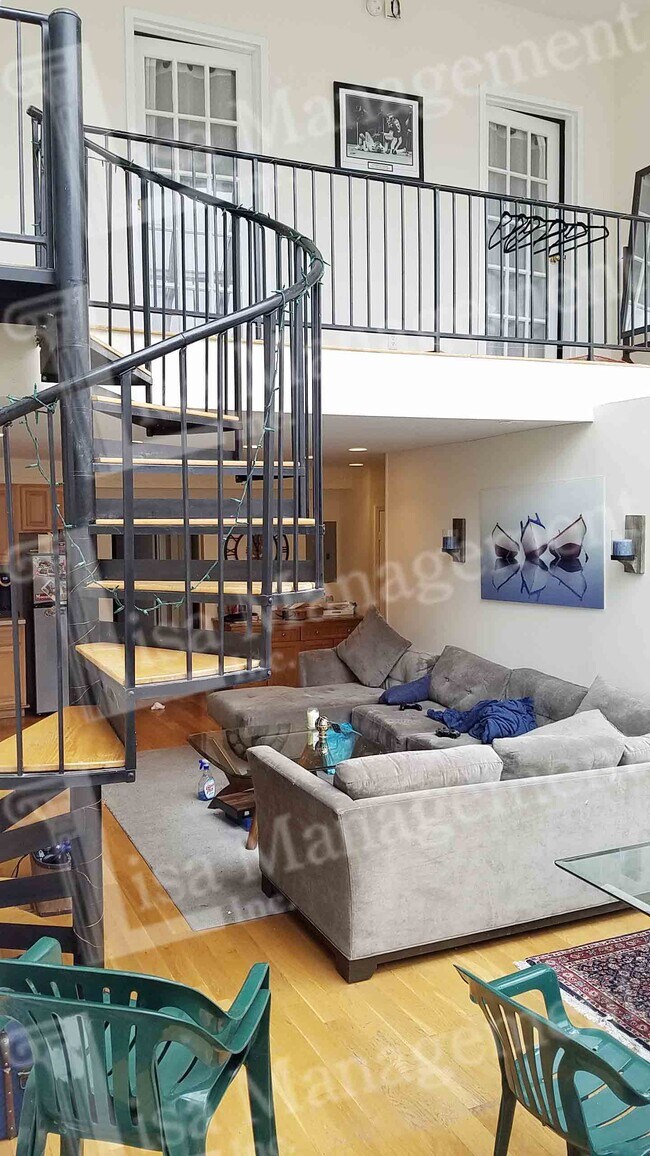 Foto del edificio - 144 Bleecker St
