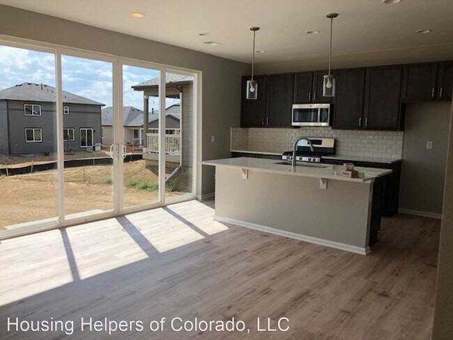 Foto del edificio - 3 br, 2.5 bath House - 1105 Blue Bell Road