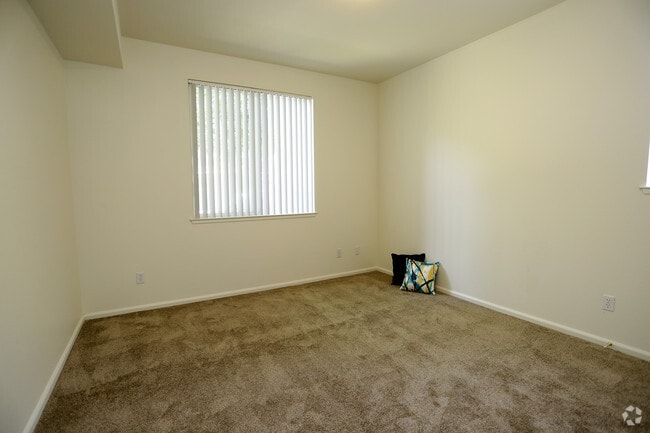 Bedroom - Adelaide Apartments