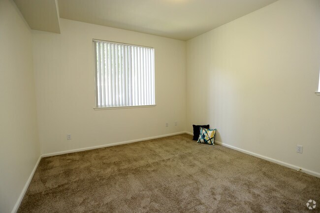 Dormitorio - Adelaide Apartments