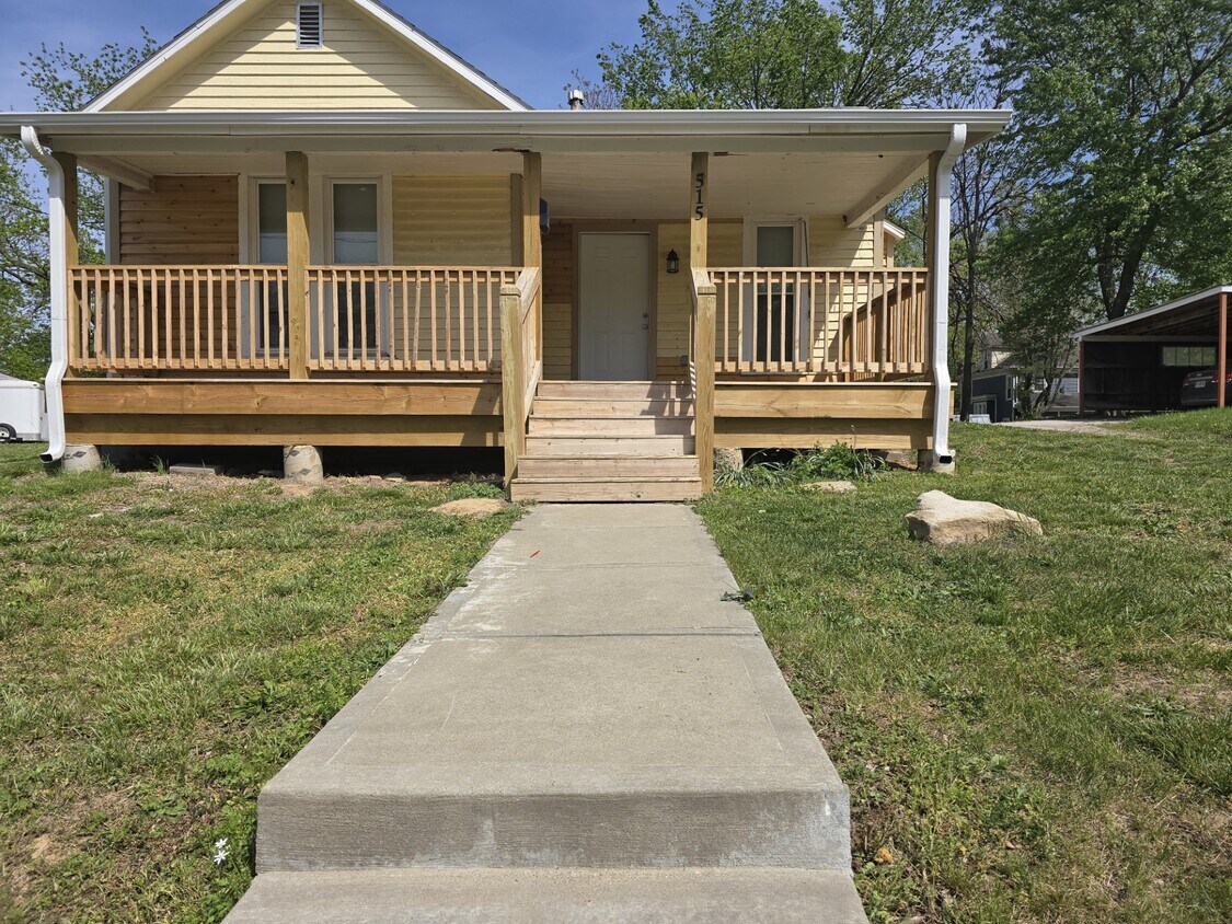 Foto principal - 515 Maple St