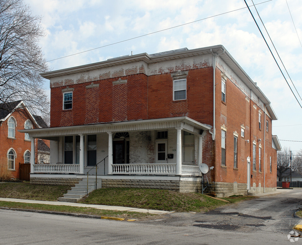 324 N Main St, Fostoria, OH 44830 - Apartments in Fostoria, OH ...