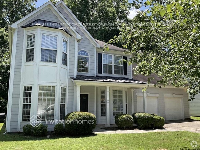 Building Photo - 10911 Chastain Parc Dr