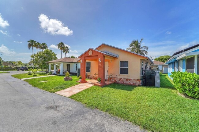 Foto del edificio - 12217 SW 203rd Terrace