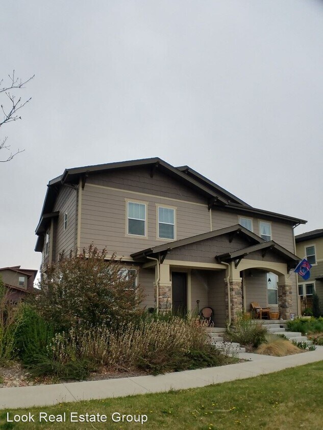 Foto principal - 3 br, 2.5 bath House - 2672 Iola St