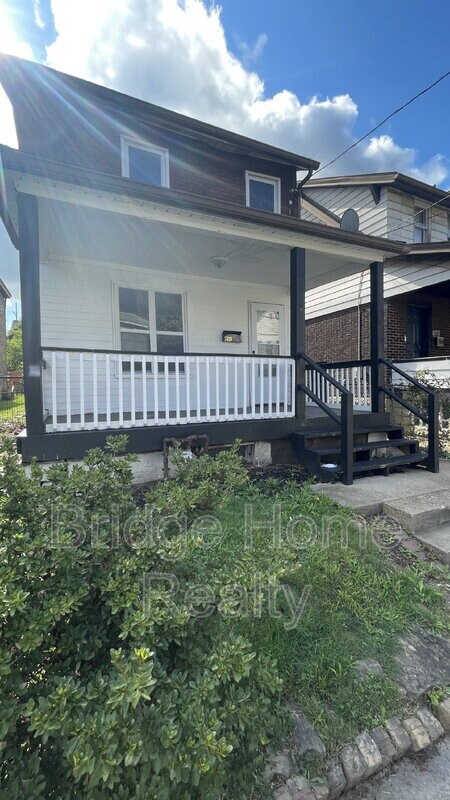 Foto del edificio - 7526 Dickson St