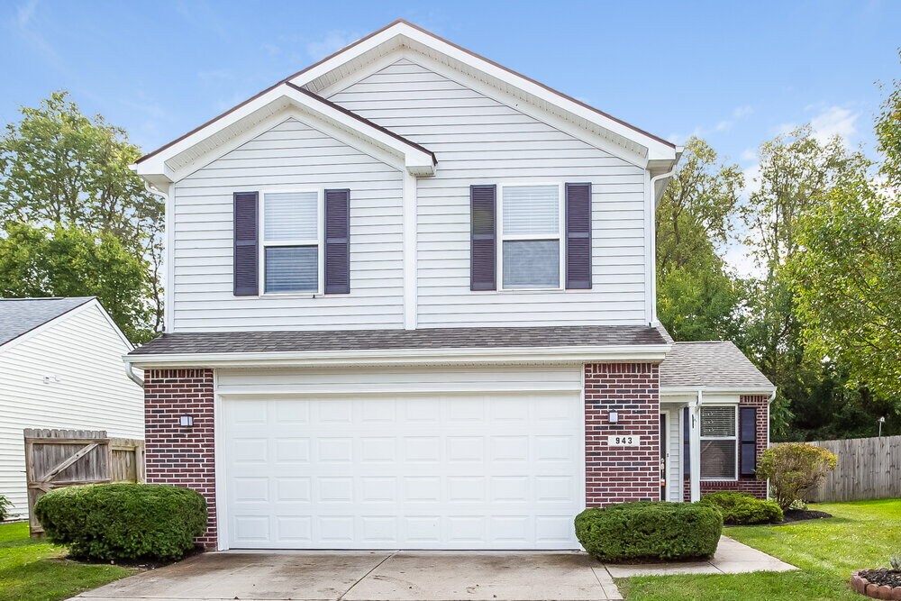 Foto principal - 943 Angus Ln
