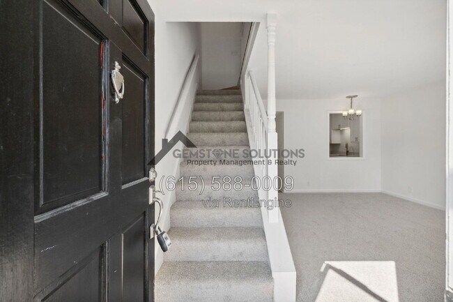 Foto del edificio - 601 Boyd Mill Ave