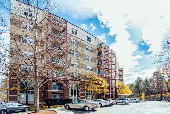 Building Photo - 269 Cambridge Rd