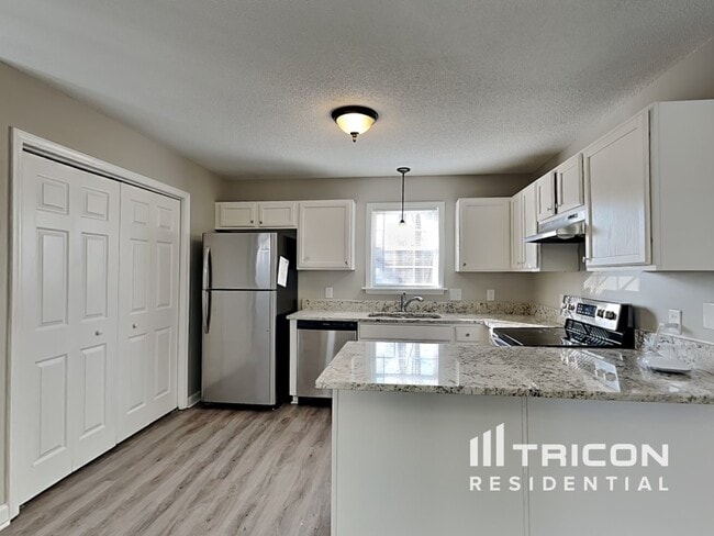 Building Photo - 1331 Sasswood Ln