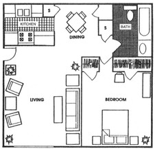 Christy Estates Apartment Homes photo'