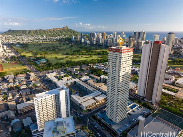 Foto del edificio - 2525 Date St