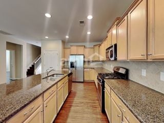 Foto del edificio - 1614 Deer Meadows Dr
