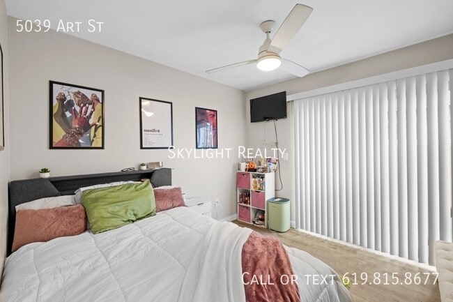 Foto del edificio - 5039 Art St