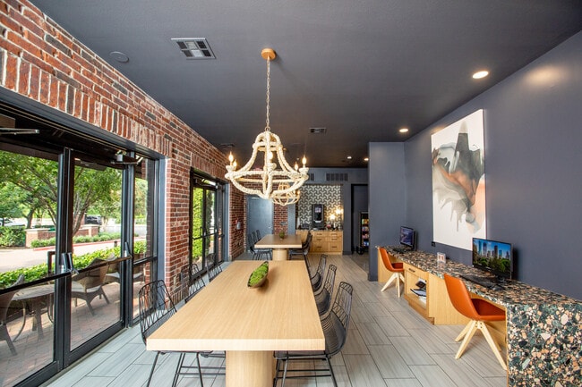 Building Photo - Sabine Street Lofts