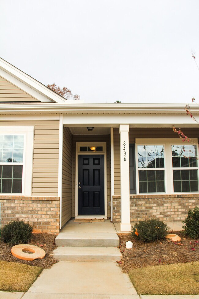 708 Howie Mine Rd, Waxhaw, NC 28173 Townhome Rentals in Waxhaw NC