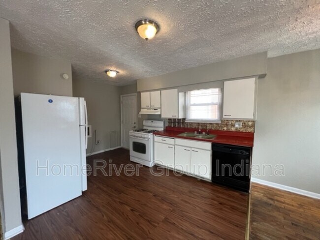 Foto del edificio - 1414 W 31st St