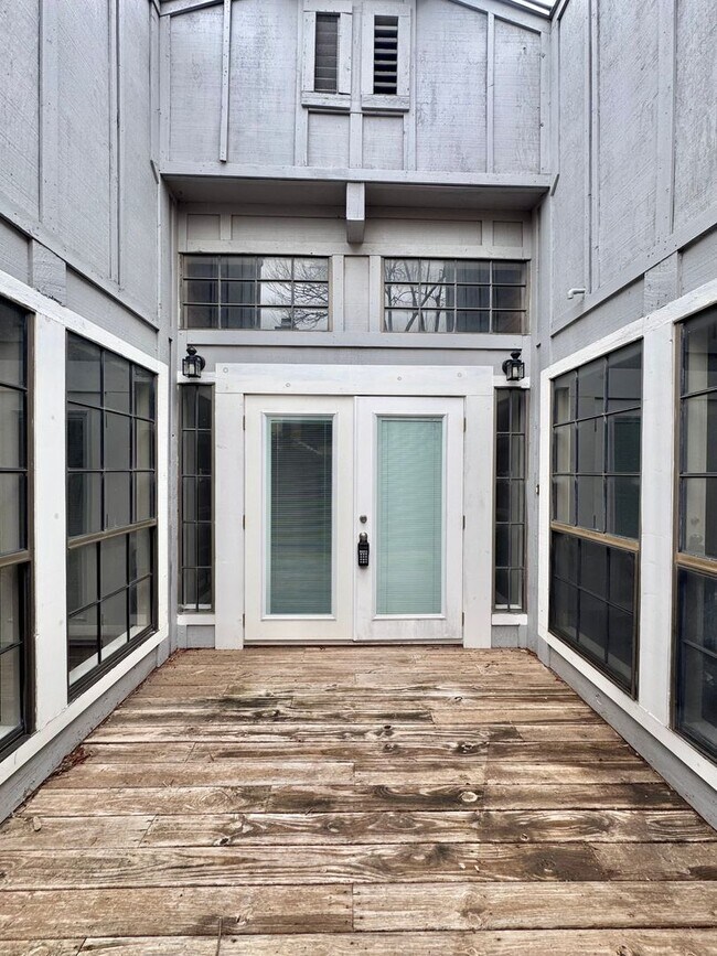 Foto del edificio - 1713 Utah Ave