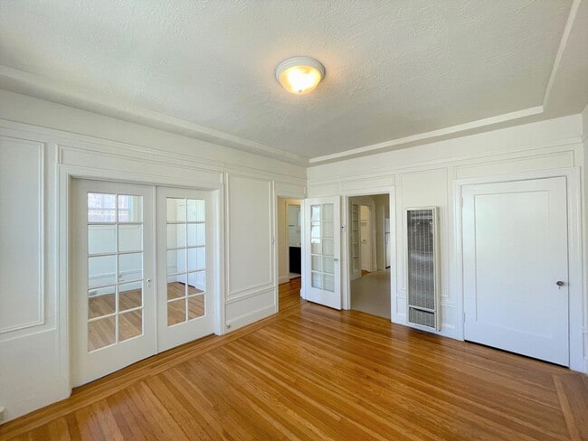 Photo - 4044-4050 Geary Boulevard (601rc) Apartment