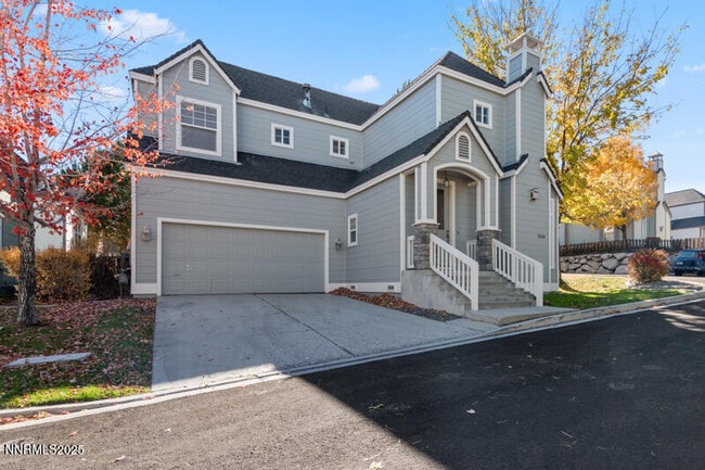 Foto del edificio - 3550 Mashie Dr