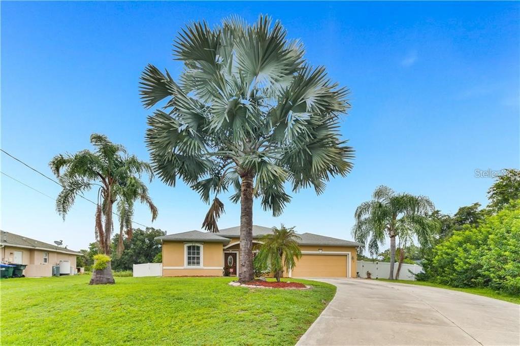 Foto principal - 4616 Michaler St