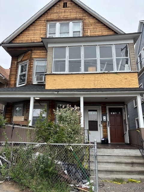 Building Photo - 46 Wordin Ave