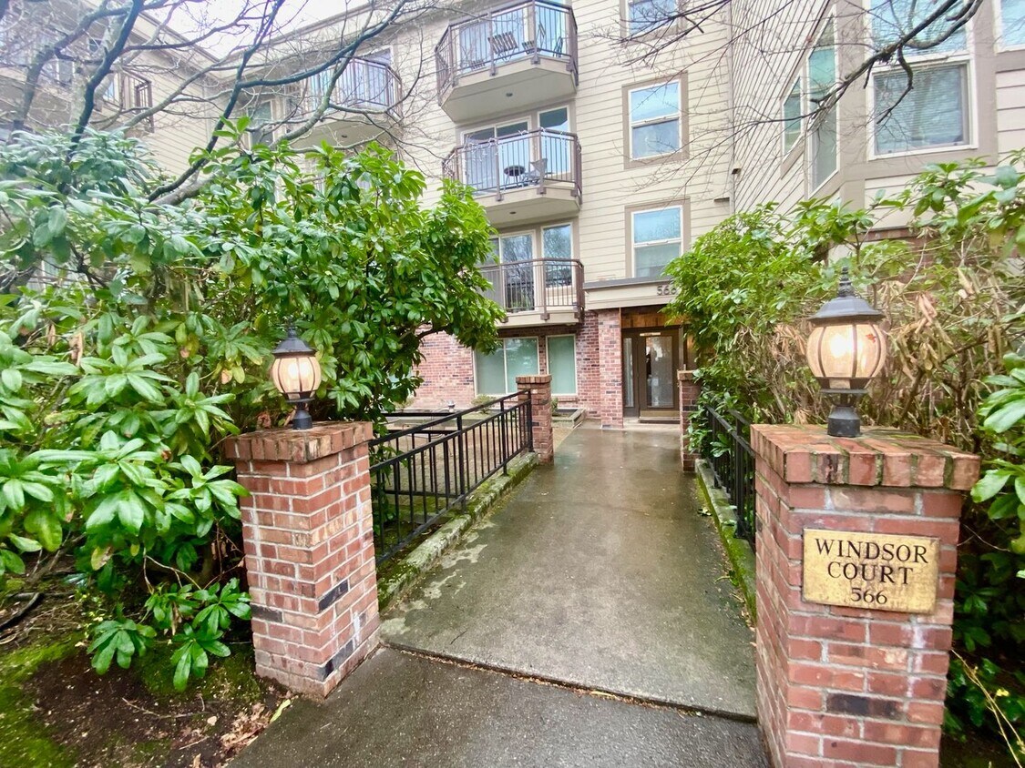 Foto principal - Windsor Court Condominiums ~ Lower Queen Anne