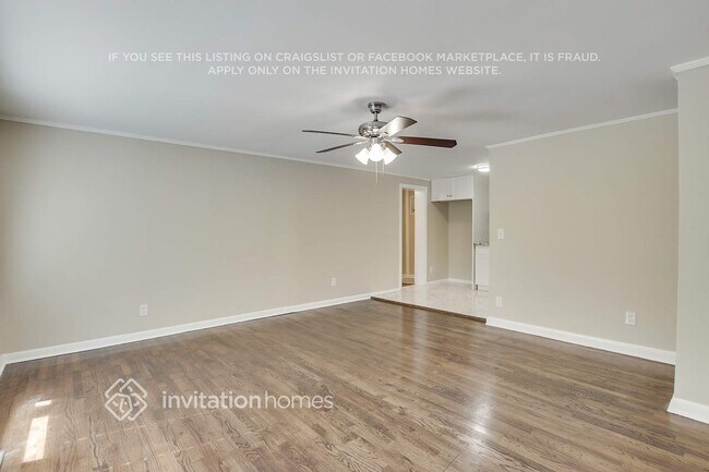 Foto del edificio - 6069 Wisteria Ln