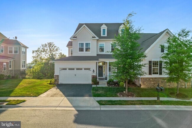 Foto del edificio - 21101 Goose Preserve Dr